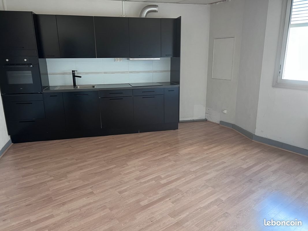 Appartement à vendre, 76m², Clermont-Ferrand
