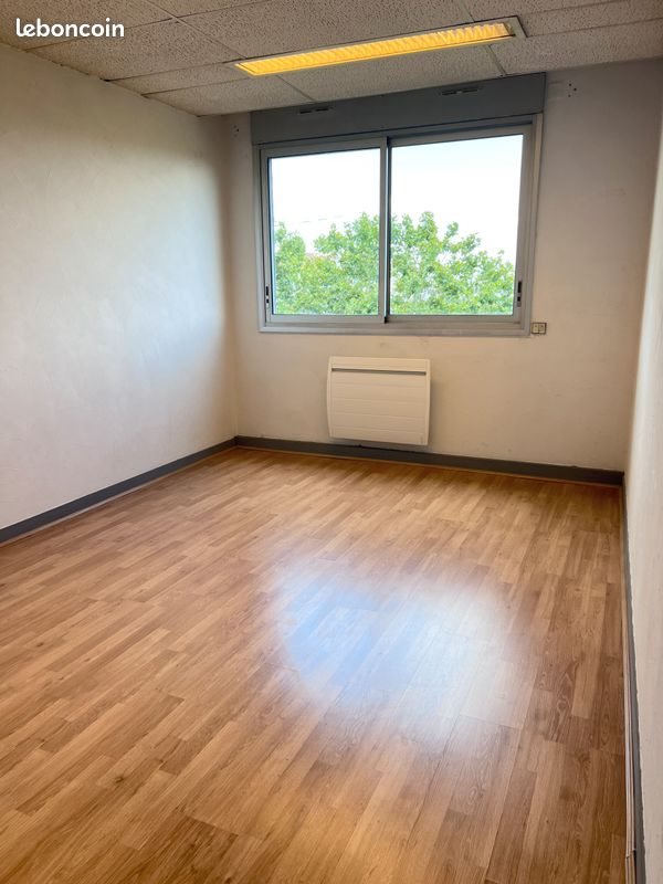 Appartement à vendre, 76m², Clermont-Ferrand