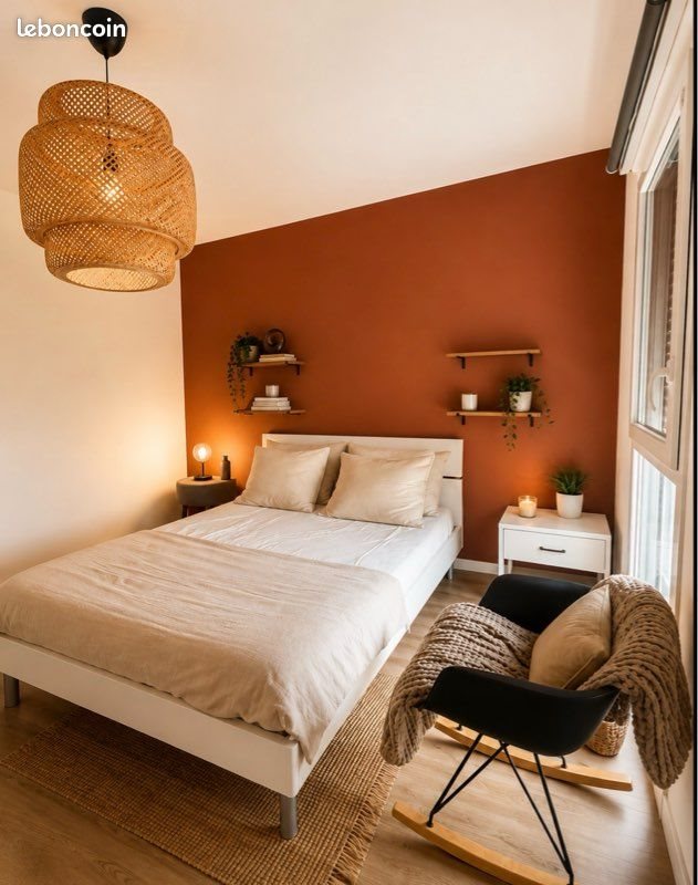 Appartement à vendre, 56m², Saint-Malo