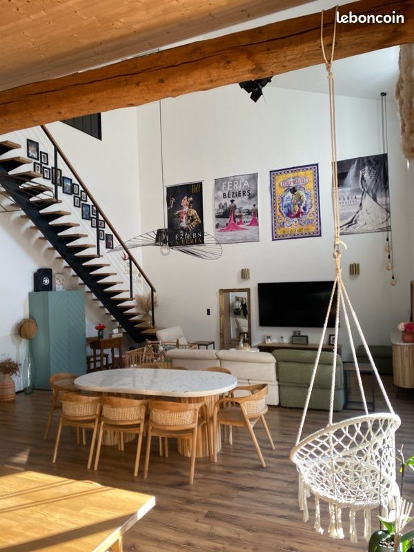 Maison à vendre, 240m², Cazouls-lès-Béziers