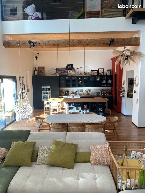 Maison à vendre, 240m², Cazouls-lès-Béziers