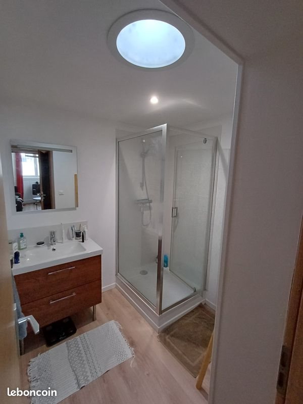Appartement à louer, 25m², Rouen