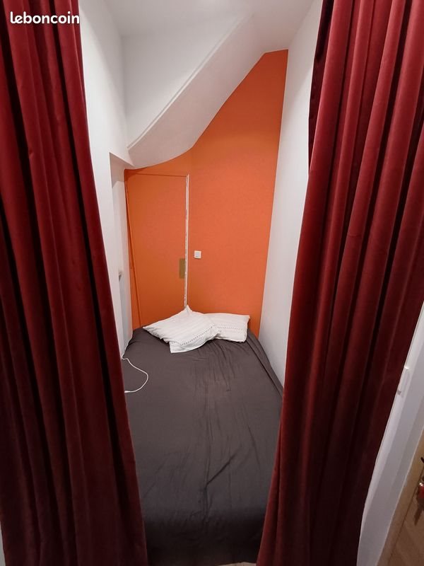 Appartement à louer, 25m², Rouen