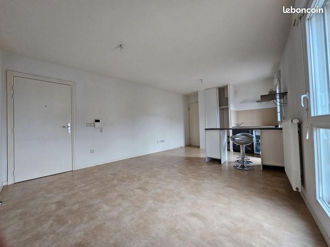 Appartement à louer, 30m², Dijon
