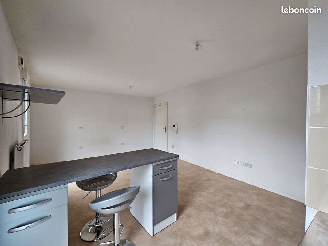Appartement à louer, 30m², Dijon