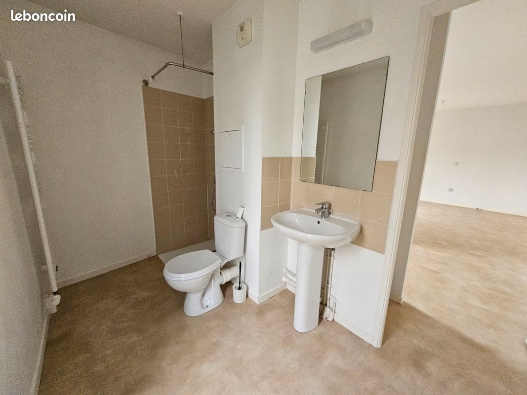 Appartement à louer, 30m², Dijon