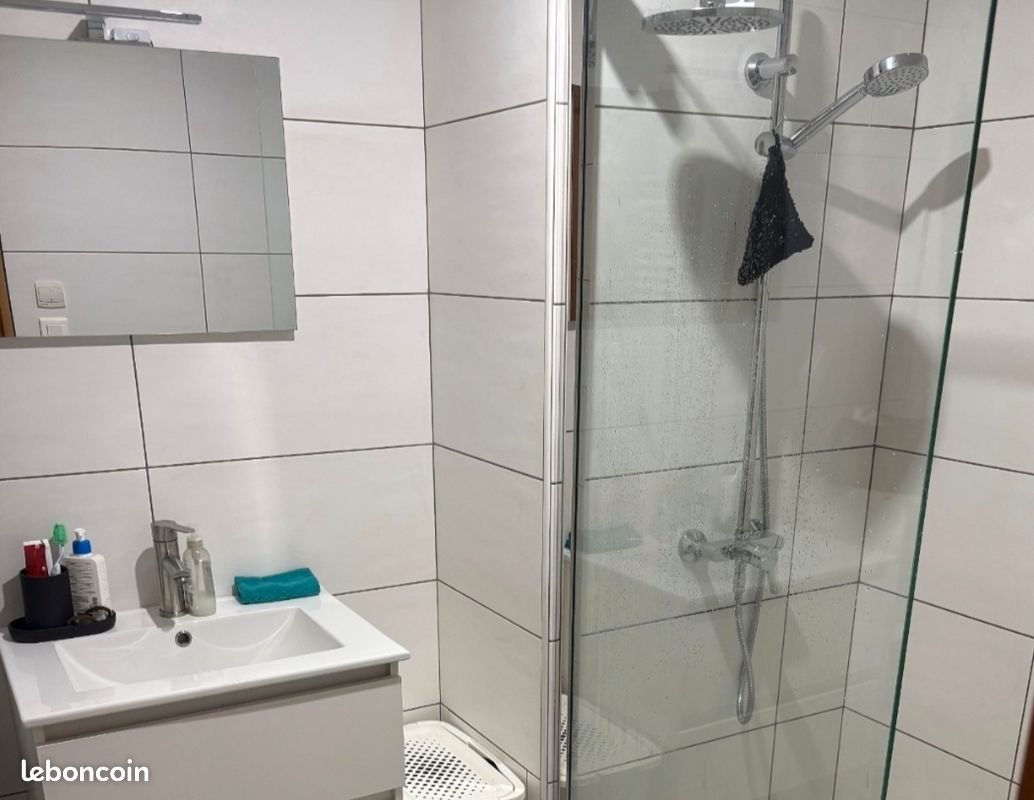 Appartement à louer, 90m², Bettant