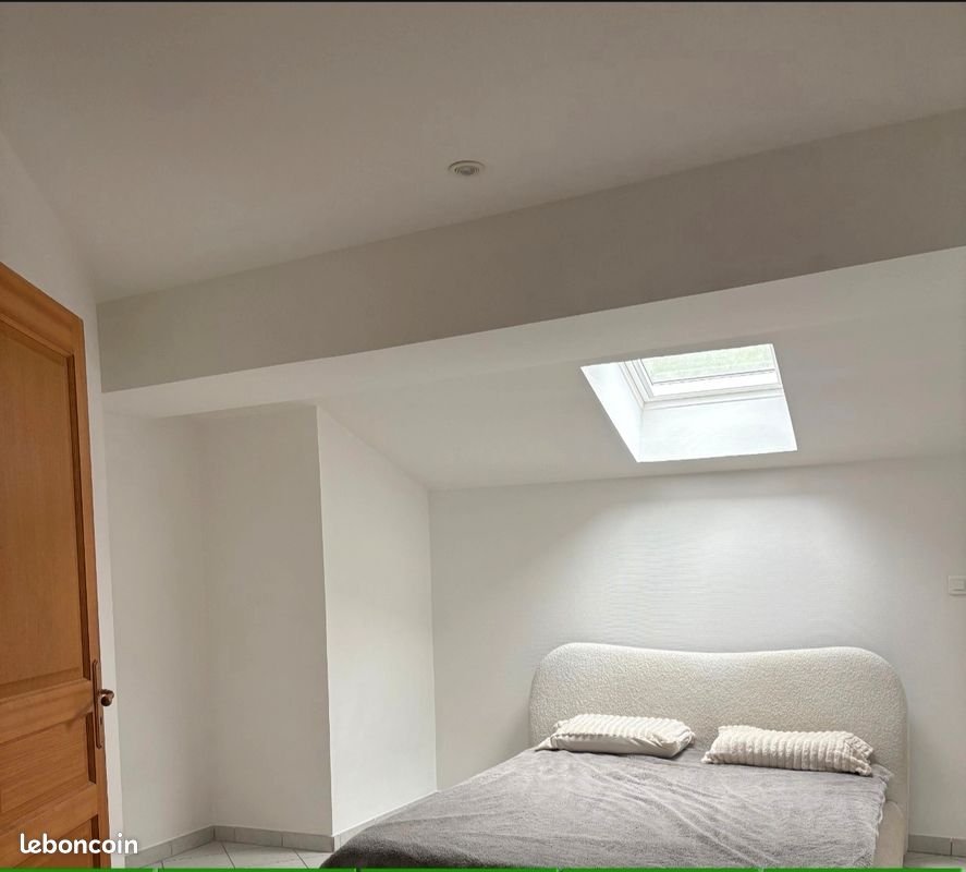 Appartement à louer, 90m², Bettant