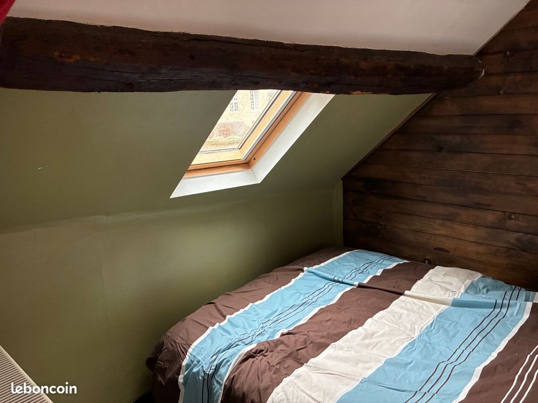 Appartement à louer, 27m², Caen