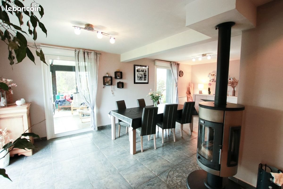 Maison à vendre, 165m², Chemillé