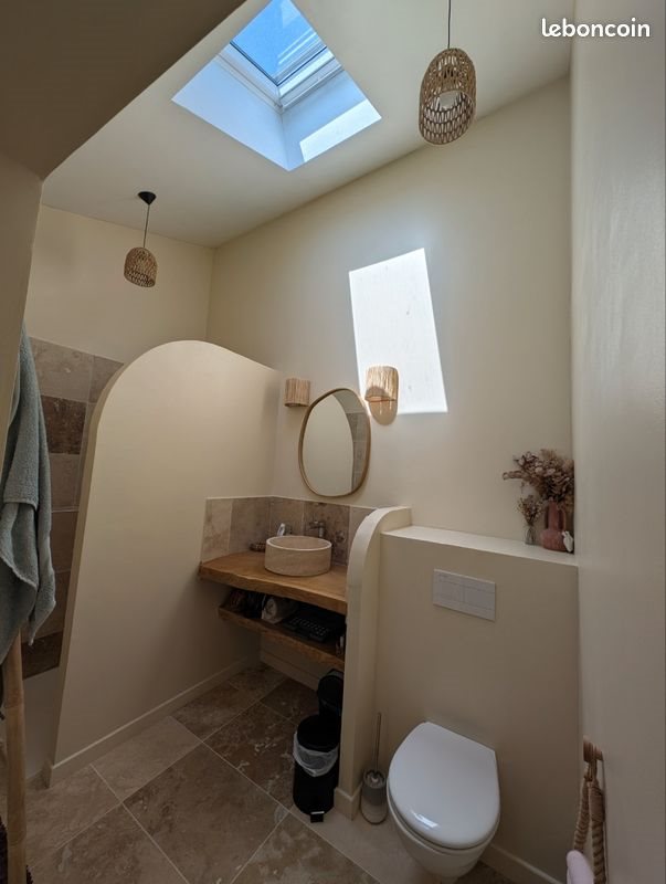 Maison à vendre, 84m², Saint-André-de-Sangonis