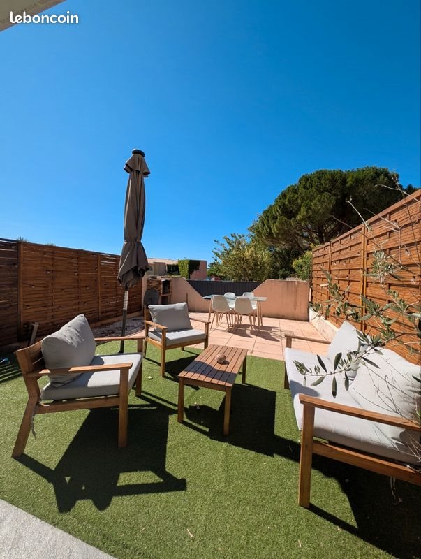 Maison à vendre, 84m², Saint-André-de-Sangonis