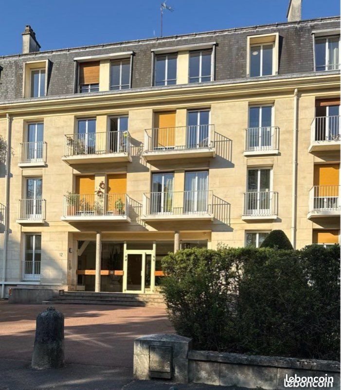 Appartement à vendre, 17m², Compiègne