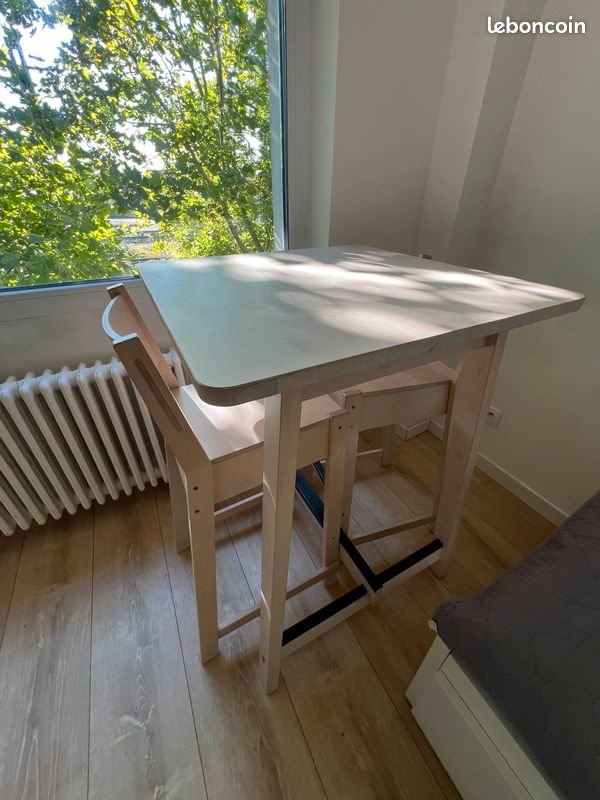 Appartement à louer, 23m², Hagondange