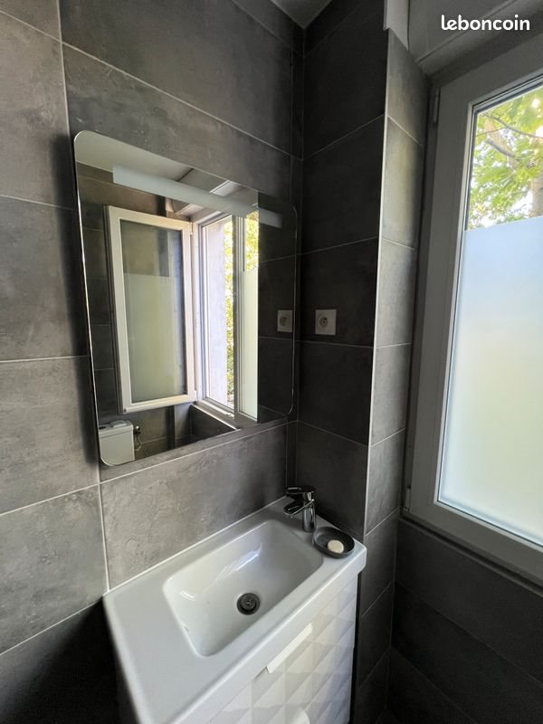 Appartement à louer, 23m², Hagondange