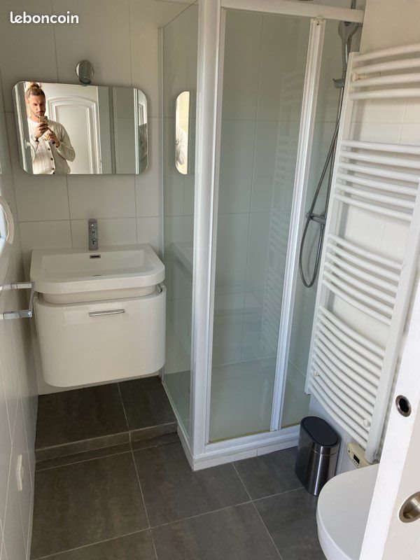 Appartement à louer, 25m², Cogolin