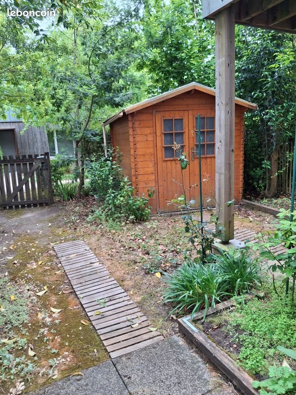 Appartement à vendre, 40m², Nantes
