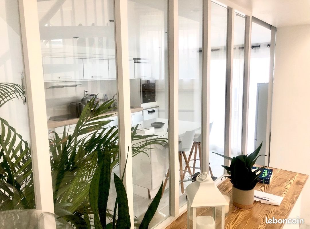 Maison à vendre, 74m², Versailles