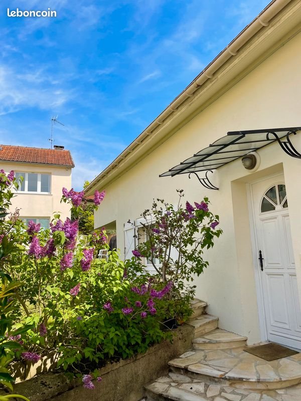 Maison à vendre, 74m², Versailles