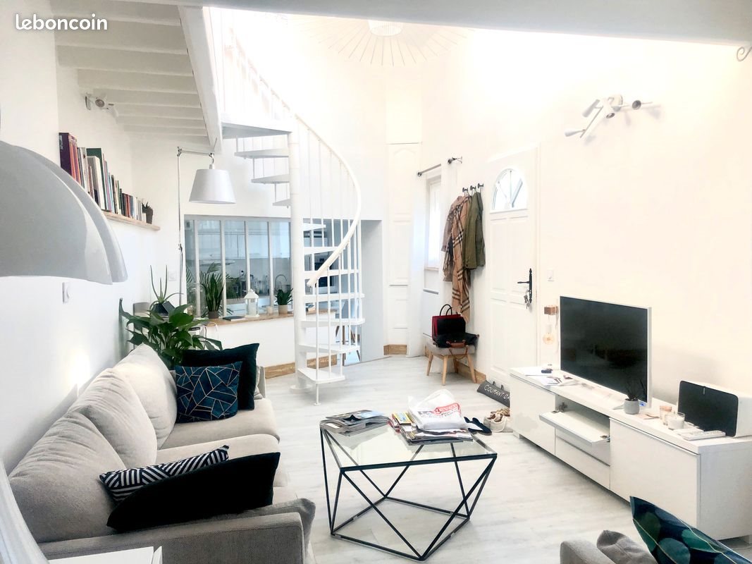 Maison à vendre, 74m², Versailles