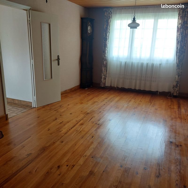 Maison à vendre, 72m², Carentan