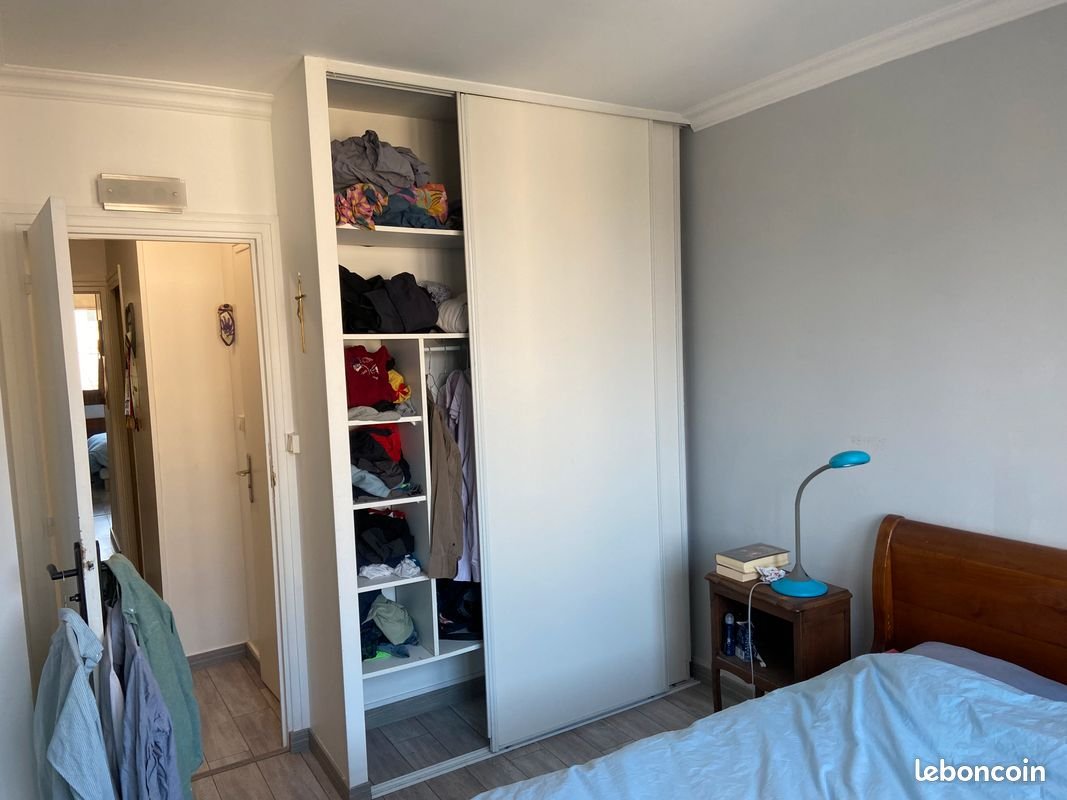 Appartement à vendre, 55m², Fontenay-le-Fleury