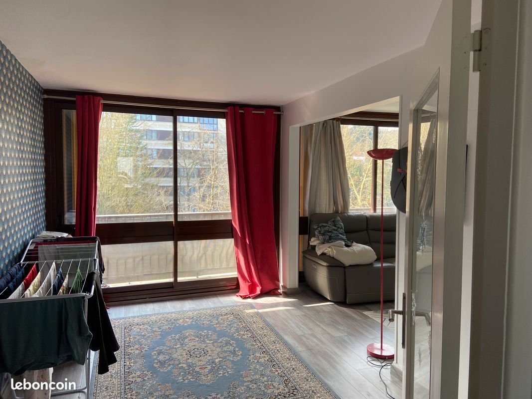 Appartement à vendre, 55m², Fontenay-le-Fleury