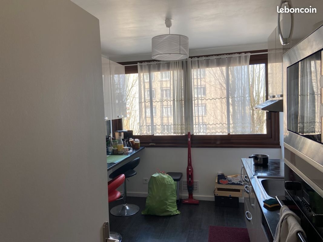 Appartement à vendre, 55m², Fontenay-le-Fleury