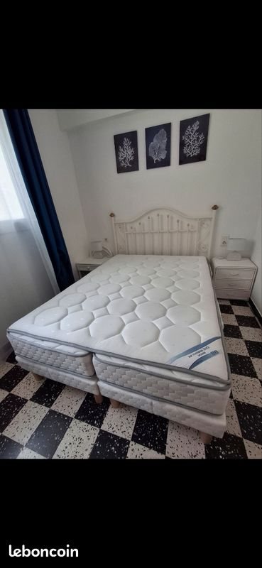 Appartement à louer, 44m², Canet-en-Roussillon