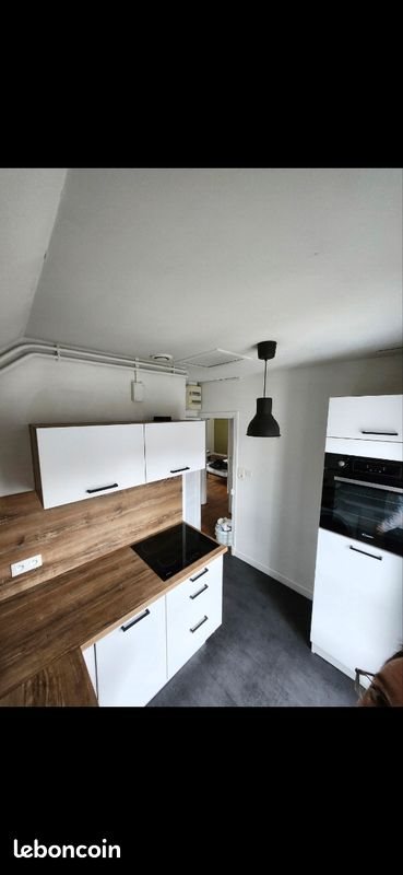 Appartement à louer, 50m², Brive-la-Gaillarde