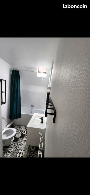 Appartement à louer, 50m², Brive-la-Gaillarde