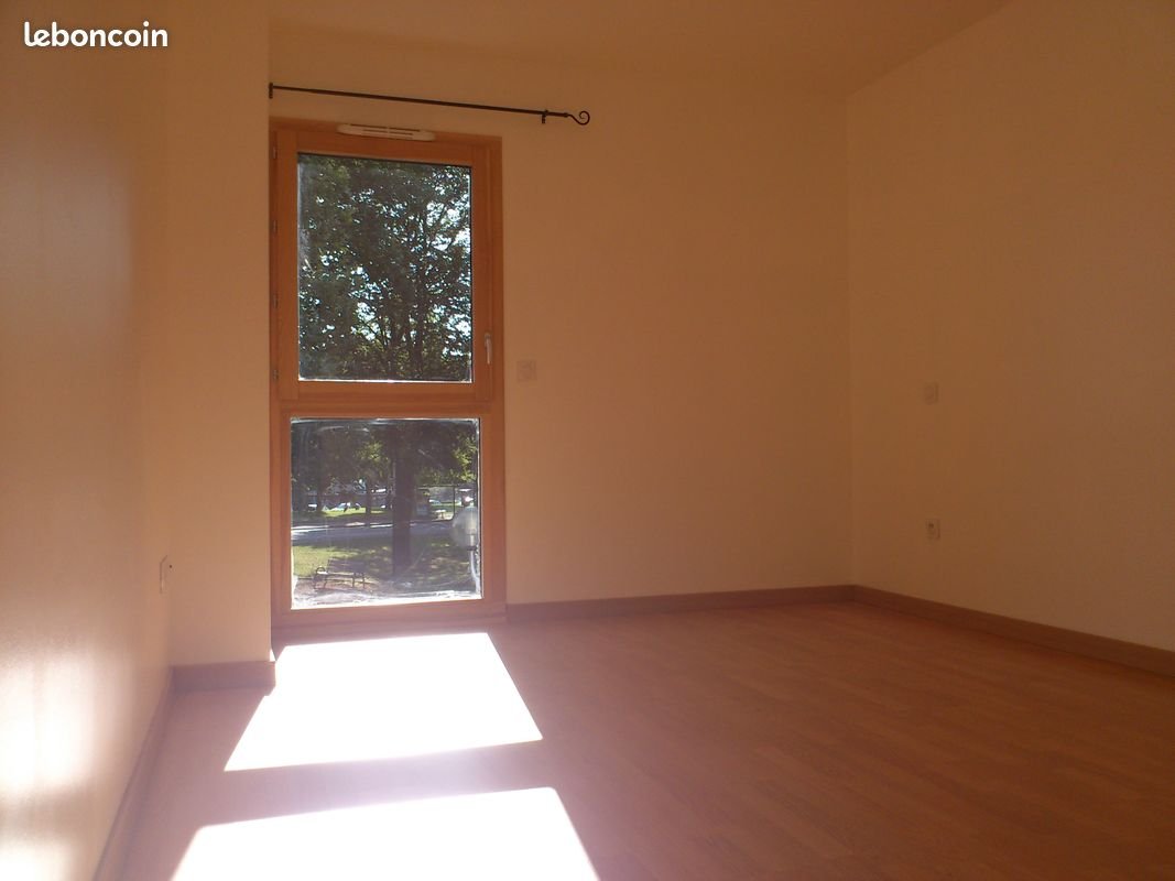 Appartement à louer, 46m², Saint-Étienne