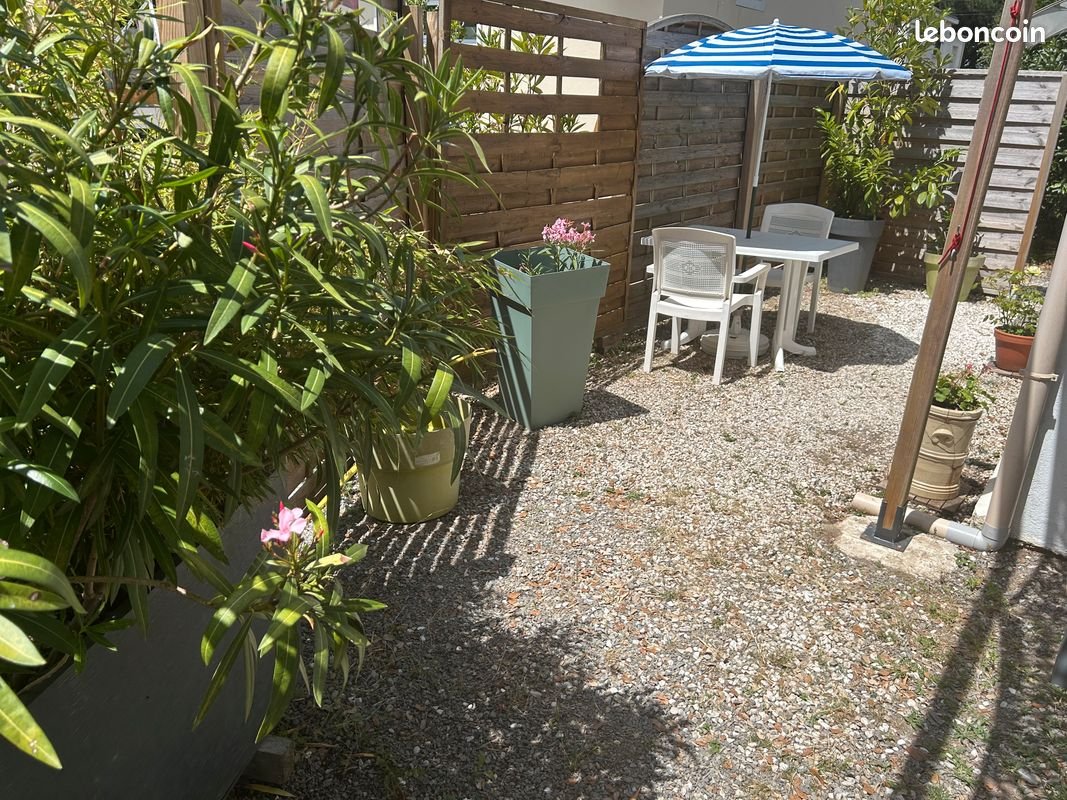 Maison à louer, 20m², Saint-Brevin-les-Pins
