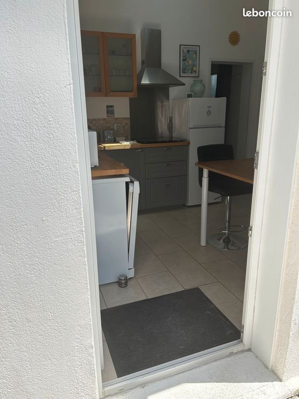 Maison à louer, 20m², Saint-Brevin-les-Pins