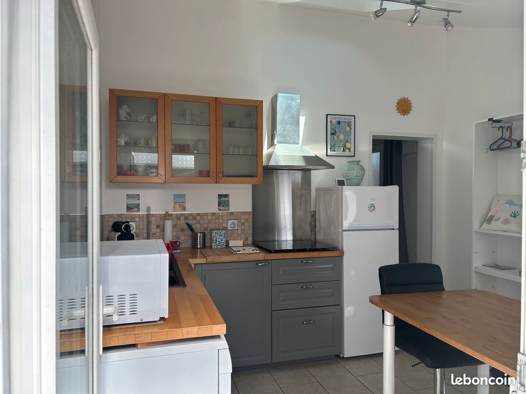 Maison à louer, 20m², Saint-Brevin-les-Pins