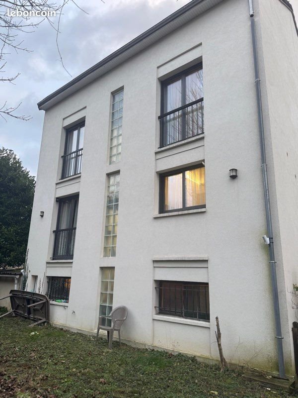 Maison à vendre, 285m², Vitry-sur-Seine