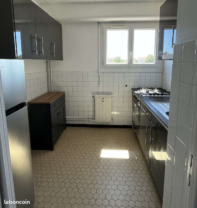 Appartement à louer, 45m², Dijon