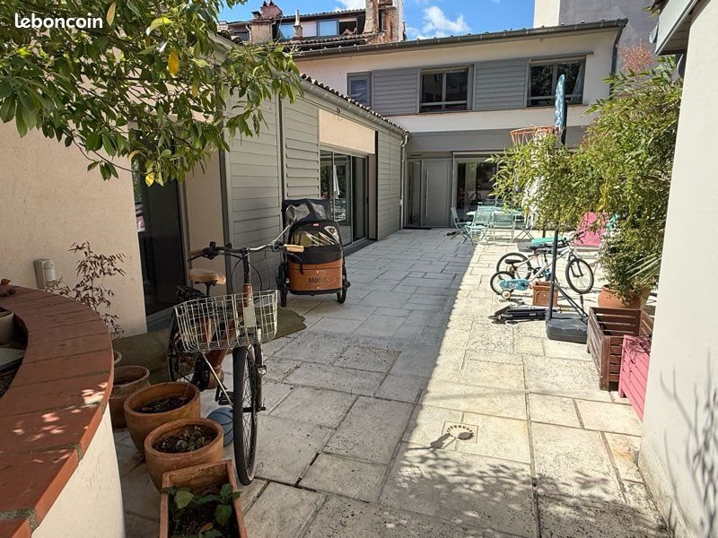 Maison à vendre, 186m², Toulouse