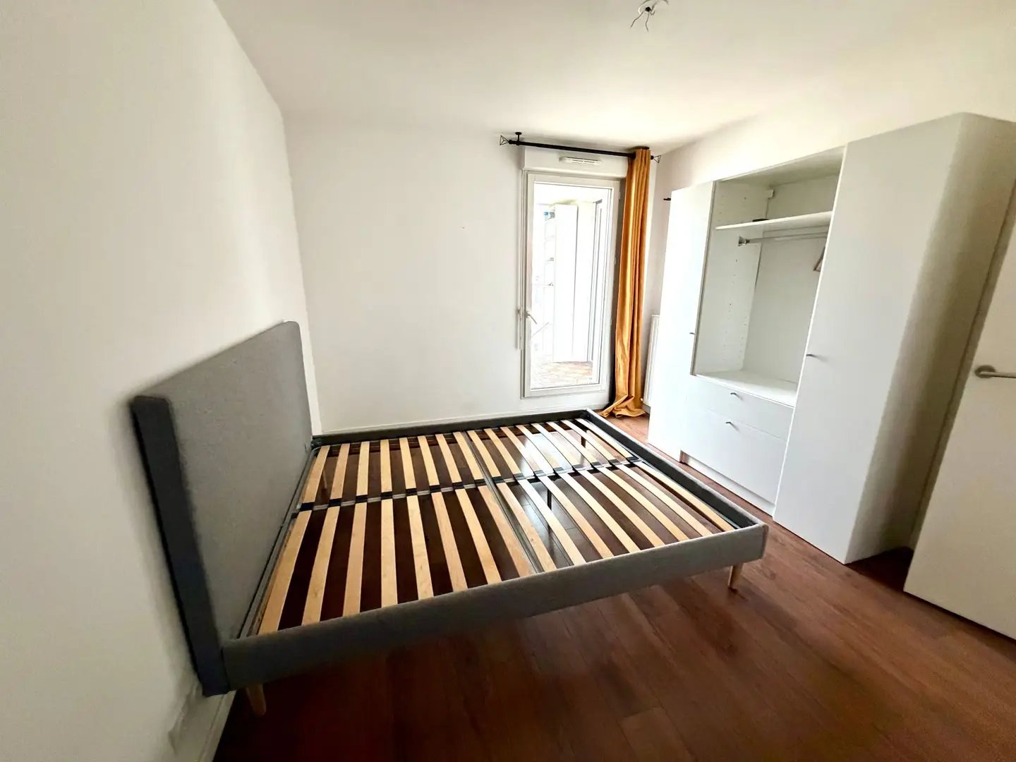 Appartement à louer, 42m², Ivry-sur-Seine