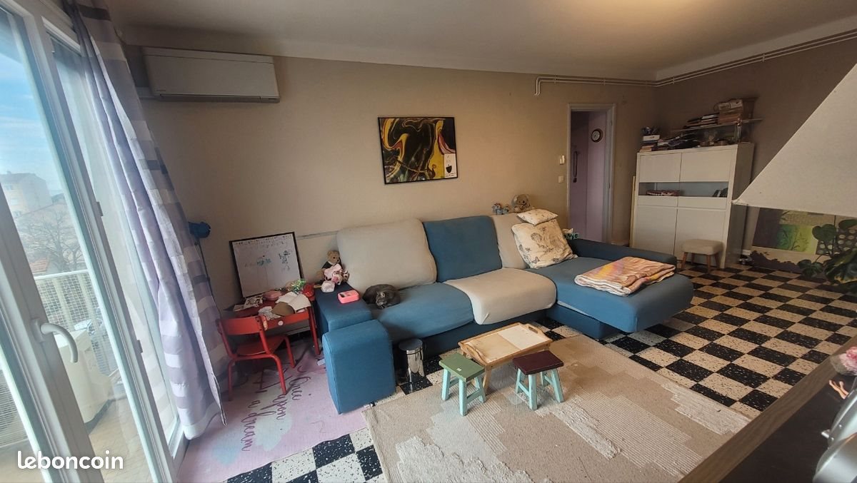 Appartement à vendre, 47m², Canet-en-Roussillon
