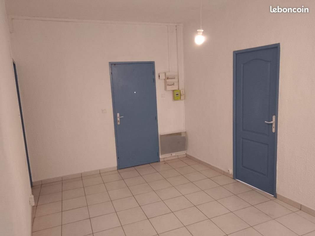 Appartement à louer, 60m², Sommières