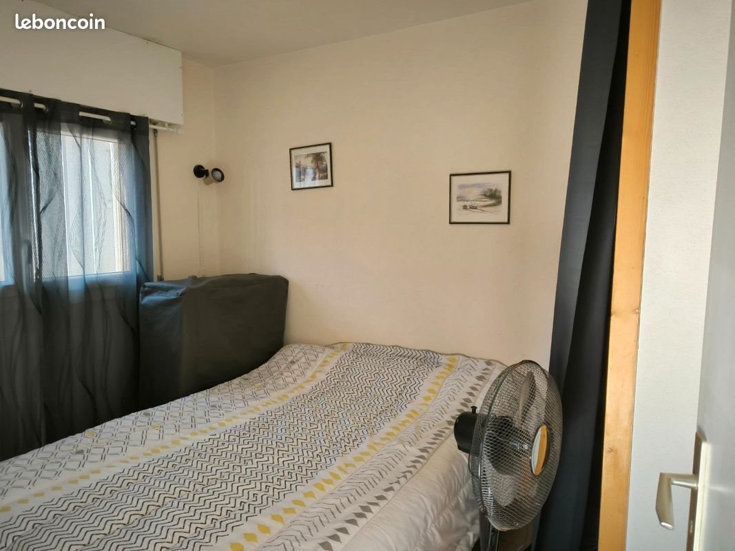 Appartement à vendre, 30m², Canet-en-Roussillon