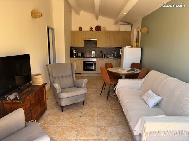 Maison à vendre, 36m², Grau d'Agde
