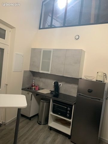 Maison à louer, 38m², Saint-Aignan