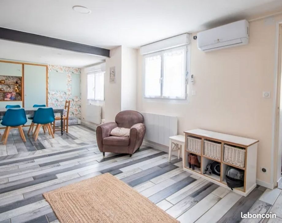 Maison à vendre, 151m², Saint-Hilaire-de-Riez