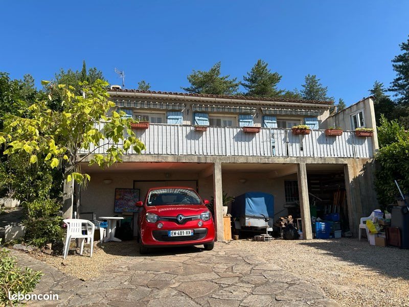 Maison à vendre, 135m², Lamalou-les-Bains
