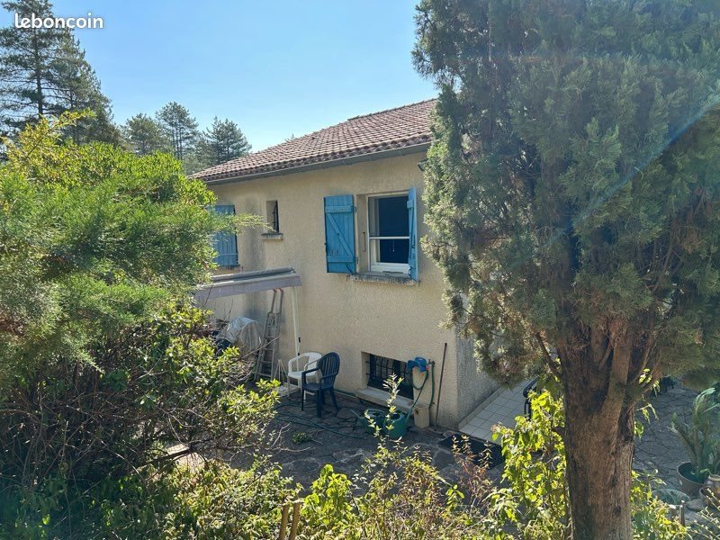 Maison à vendre, 135m², Lamalou-les-Bains