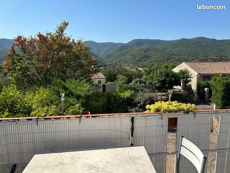 Maison à vendre, 135m², Lamalou-les-Bains