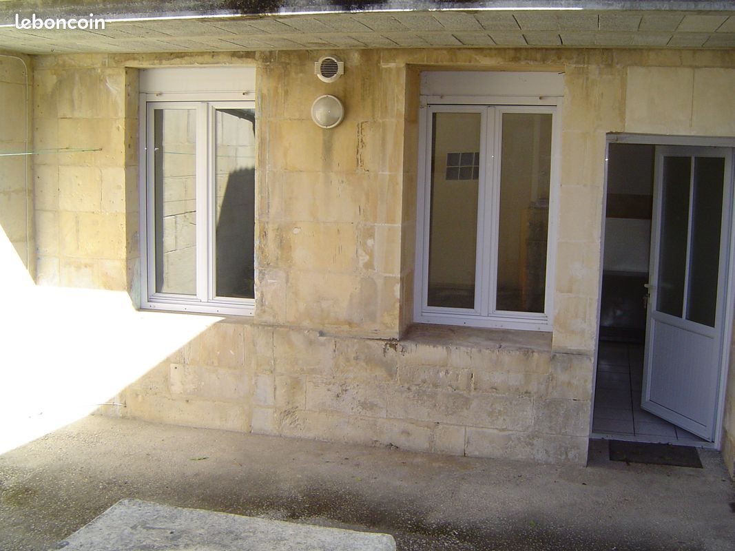 Appartement à louer, 60m², Pons