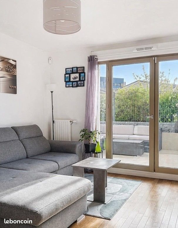 Appartement à vendre, 71m², Saint-Cyr-l'Ecole